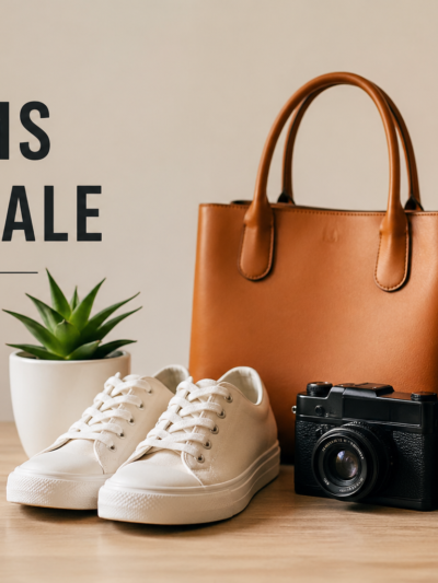 Items for sale