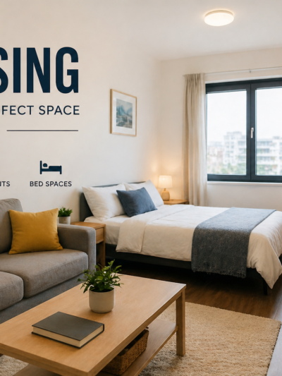 housing